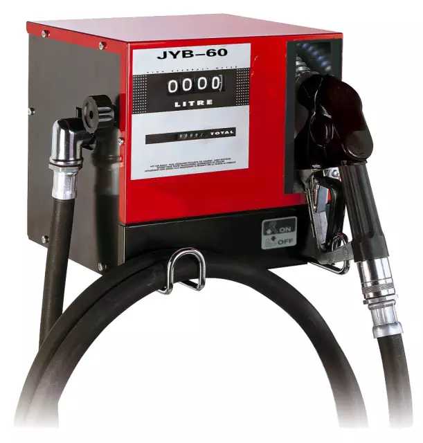 Tranfer Pump